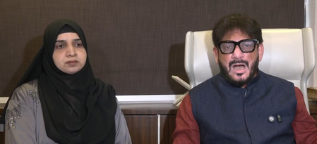 मुंबई : कूपर अस्पताल में बुर्का पहनने की वजह दो महिलाओं को एंट्री से रोकने का आरोप, नेताओं ने की आलोचना