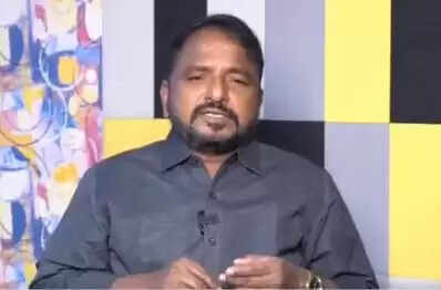 वाईएसआर कांग्रेस ने चंद्रबाबू नायडू पर रायलसीमा को 'विश्वासघात' करने का आरोप लगाया