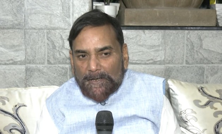 विपक्ष को असहमति और अराजकता के बीच की बारीक रेखा को समझने की जरूरत : राजीव रंजन प्रसाद