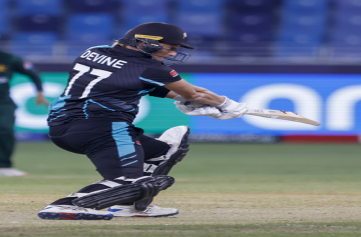 टी20 सीरीज: सोफी डिवाइन का अर्धशतक, न्यूजीलैंड ने तीसरे मैच में दक्षिण अफ्रीका को 6 विकेट से हराया