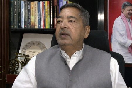 કાંશીરામ પર રાહુલ ગાંધીના નિવેદનથી રાજકીય ખળભળાટ મચી ગયો, SP-BJPએ પલટવાર કર્યો