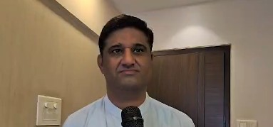 मेटा विवाद पर साइबर एक्सपर्ट रितेश भाटिया बोले- 'सिर्फ माफी नहीं, जवाबदेही भी जरूरी'