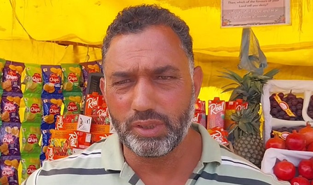 त्राल के स्ट्रीट वेंडर्स ने पीएम स्वनिधि योजना को आजीविका बढ़ाने का दिया श्रेय, कश्मीरी युवाओं से लोन सुविधा का लाभ उठाने की अपील