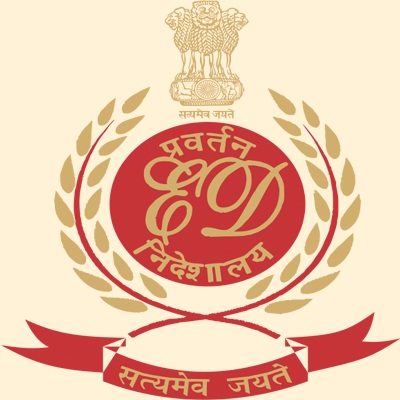 छत्तीसगढ़ शराब घोटाले में ईडी ने 13 स्थानों पर ली तलाशी, करोड़ों का सोना और कैश जब्त