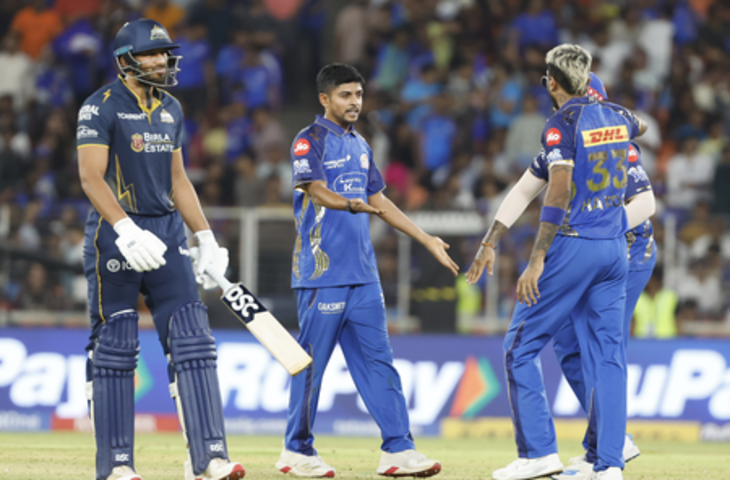 शाहरुख खान और राहुल तेवतिया पर जीटी का इतना भरोसा हैरान करने वाला: अभिनव मुकुंद