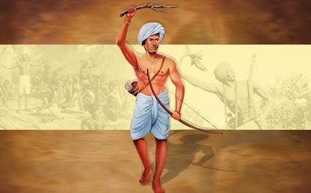 बिरसा मुंडा की पुण्यतिथि: भाजपा शासित राज्यों के मुख्यमंत्री और केंद्रीय मंत्रियों ने दी श्रद्धांजलि
