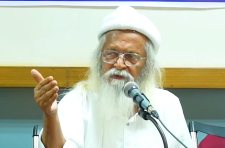 बांग्लादेश के प्रख्यात लेखक ने की मोहम्मद यूनुस की आलोचना