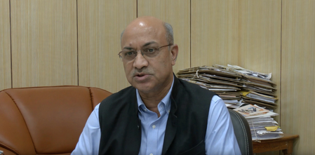 कैबिनेट में 4 एक्सप्रेसवे के 7 पैकेज मंजूर, टेंडर मैनेज के आरोपों पर एसीएस दीपक कुमार बोले- प्रक्रिया पूरी तरह पारदर्शी