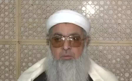 बांग्लादेश में मॉब लिंचिंग पर उमर अहमद इलियासी बोले, यह इंसानियत का कत्ल