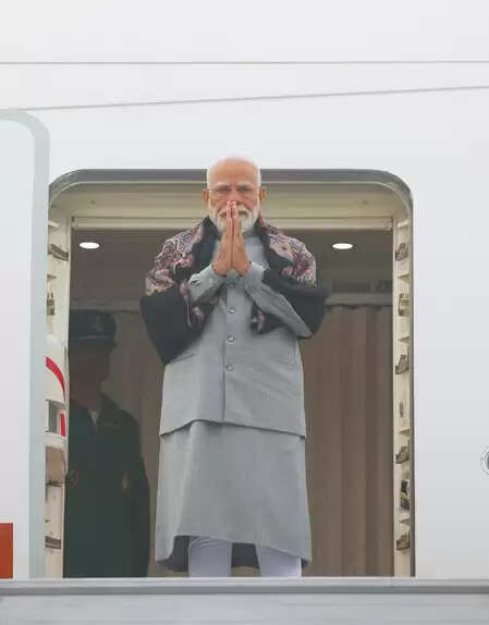 पीएम मोदी के इथियोपिया दौरे पर भारतीय समुदाय ने कहा, हिंदुस्तान हमारे दिल में है