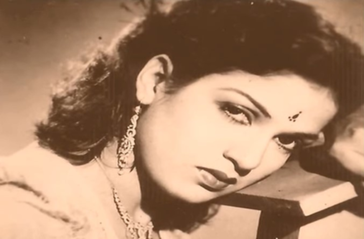 'कॉमिक ट्रेजडी' से इंडस्ट्री का हिस्सा बनीं 'नीचा नगर' की 'रूपा', ख्याल में भी नहीं था 'अभिनय'