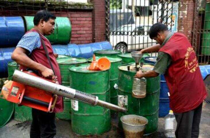 बांग्लादेश: डेंगू का कहर जारी, तीन और लोगों की मौत