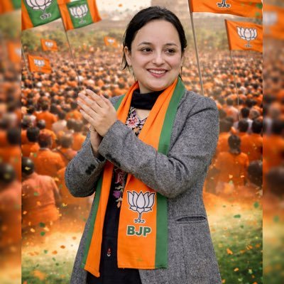 पंजाब में नशे के खिलाफ कार्रवाई की उम्मीद बेमानी : शगुन परिहार