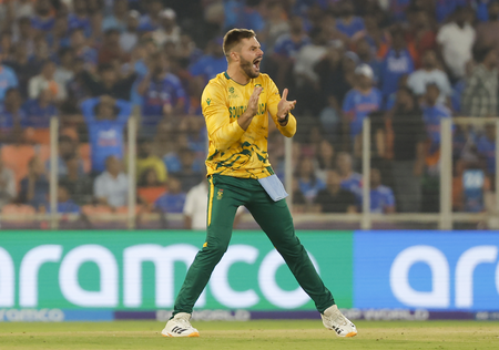 हम मैदान पर अपना सर्वश्रेष्ठ प्रदर्शन करने की कोशिश करेंगे: एडेन मार्करम