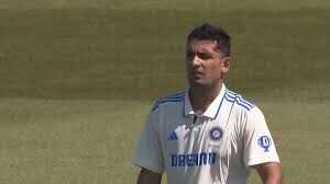 शतक के करीब था बल्लेबाज फिर भी कप्तान ईश्वरन ने क्यों की पारी घोषित, इंग्लैंड लायंस के खिलाफ दूसरा टेस्ट भी रहा बेनतीजा