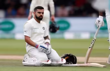 'विराट बनना किसी के लिए भी नहीं है मुमकिन', करियर ऐसा की कदमों में झुका दे दुनिया, जानिए कैसे चीकू से बना क्रिकेट का किंग