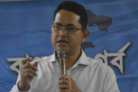 टीएमसी बिलबोर्ड विवाद में विधायक हुमायूं कबीर को पूछताछ के लिए भेजा समन