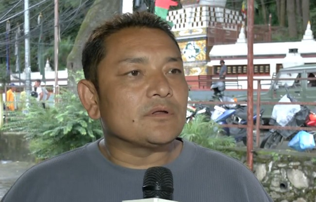 ‘मेरे गांव के करीब 200 लोग लापता हैं', नेपाल में तबाही से बचे लोगों ने सुनाई भयावह दास्तान