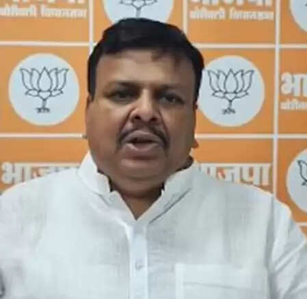 शीर्ष नेतृत्व तय करेगा मुंबई-ठाणे का मेयर, वह मराठी भाषी और हिंदू होगा: संजय उपाध्याय