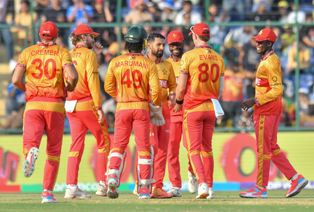 जिम्बाब्वे: टी20 वर्ल्ड कप 2026 की 'अंडरडॉग' टीम, जिसने बड़े उलटफेरों से दुनिया को चौंकाया