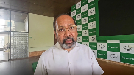 एमएमडीआर संशोधन विधेयक से ओडिशा को हर साल 12 हजार करोड़ रुपये का नुकसान होगा: बीजद नेता बक्सीपात्रा