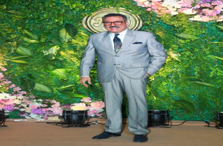 हम अमेरिकी राष्ट्रपति ट्रंप से शांति वार्ता के लिए तैयार, मगर मेरी शर्त... बोमन ईरानी का मजेदार वीडियो