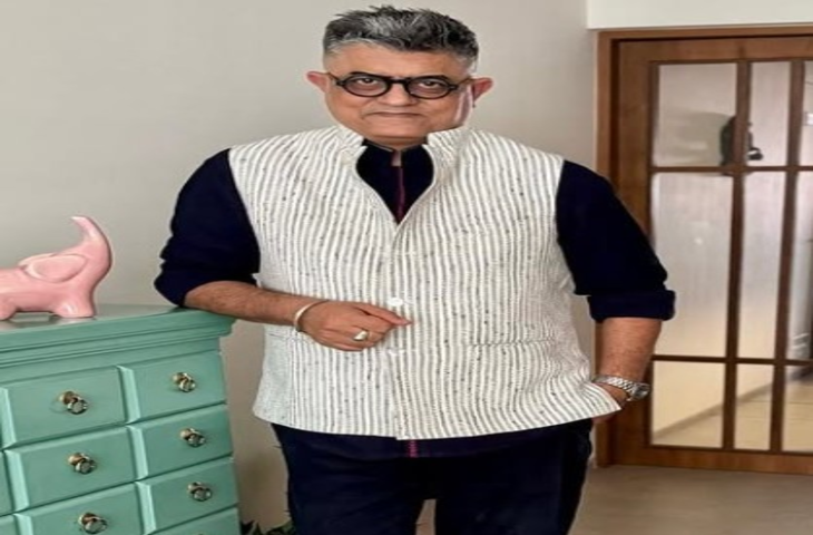 गजराज राव को पसंद आई अमेरिकी फिल्म 'जे केली' पर उत्तम कुमार के अभिनय को बताया जॉर्ज क्लूनी से बेहतर