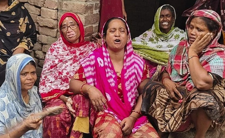 तमन्ना खातून हत्याकांड: बंगाल सरकार ने पीड़ित परिवार की अपील पर सरकारी वकील को बदला
