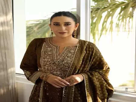 करिश्मा और संजय कपूर के तलाक दस्तावेज मामले से जुड़ी याचिका पर सुनवाई, कोर्ट ने अभिनेत्री को जारी किया नोटिस