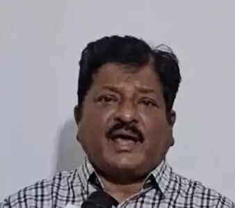 ઓડિશા: બીજેડીએ ખાતરની અભાવને લઈને સરકારની ટીકા કરી