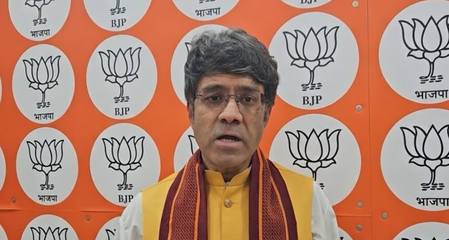 तमिलनाडु में महिलाओं की सुरक्षा को लेकर भाजपा ने डीएमके सरकार को घेरा, कहा- रील बनाने में व्यस्त हैं सीएम स्टालिन