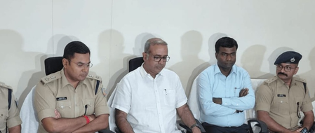 झारखंड उत्पाद सिपाही परीक्षा पेपर लीक साजिश का भंडाफोड़, 164 गिरफ्तार