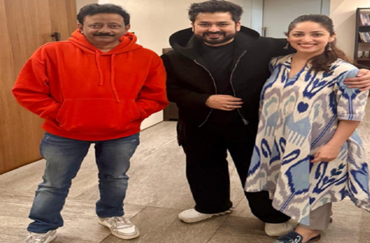 असली 'धुरंधर' से मिलने घर पहुंचे राम गोपाल वर्मा, फिल्म की दिल खोलकर तारीफ की