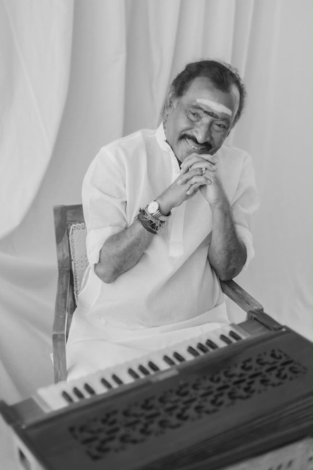 उपराष्ट्रपति सीपी राधाकृष्णन ने तमिल फिल्म संगीतकार देवा के निधन पर शोक व्यक्त किया
