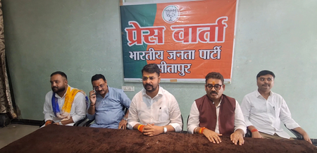 सेवा संकल्प यात्रा का विधानसभा चुनाव से कोई संबंध नहीं, हमारा उद्देश्य सिर्फ सेवा : रोहित मिश्रा