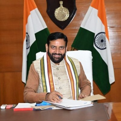 सरकार हर खेत तक पानी पहुंचाने के लिए प्रतिबद्ध है: सीएम नायब सिंह सैनी