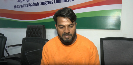 48 दिन से आंदोलन, 13 दिन अनशन... मुंबई में आदिवासी छात्रों का 'हल्ला बोल', छात्र नेता ने लगाए गंभीर आरोप