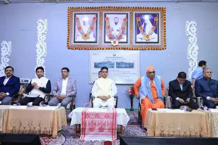 त्रिपुरा सरकार अंतिम छोर तक कल्याणकारी योजनाएं पहुंचाने के लिए प्रतिबद्ध: मुख्यमंत्री माणिक साहा