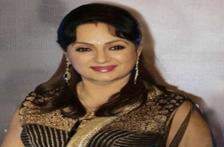 ग्लैमर के पीछे छिपा है अंधेरा सच... उपासना सिंह ने बताई इंडस्ट्री की कड़वी सच्चाई