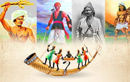 विश्व आदिवासी दिवस : धरती, जंगल और परंपराओं के रखवाले… जानें 'प्रकृति के प्रहरियों' की कहानी