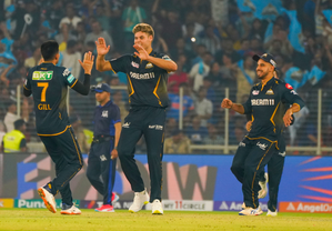 आईपीएल 2026: चेन्नई सुपर किंग्स से जुड़ेंगे स्पेंसर जॉनसन, चोटिल एलिस की जगह लेंगे