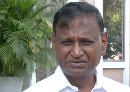 रिजिजू के ‘भारत विरोधी साजिश’ वाले बयान पर कांग्रेस का पलटवार, उदित राज बोले-हमारी लड़ाई देश को बचाने का प्रयास