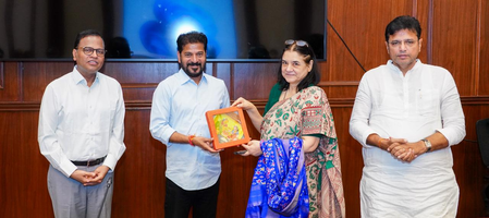 कोल इंडिया लिमिटेड को तेलंगाना में 1,057 करोड़ रुपये का बैटरी स्टोरेज प्रोजेक्ट मिला