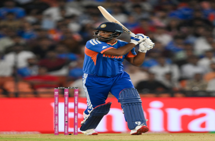 सीएसके के लिए नंबर-3 पर खेलें संजू सैमसन, टीम का बल्लेबाजी क्रम संतुलित होगा: सुरेश रैना