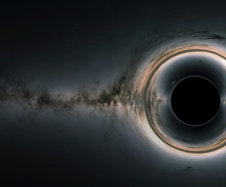 ब्लैक होल्स : ब्रह्मांड का सबसे बड़ा रहस्य, जिससे प्रकाश भी नहीं बच पाता
