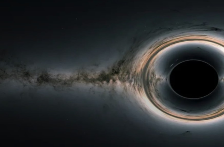 ब्लैक होल्स : ब्रह्मांड का सबसे बड़ा रहस्य, जिससे प्रकाश भी नहीं बच पाता