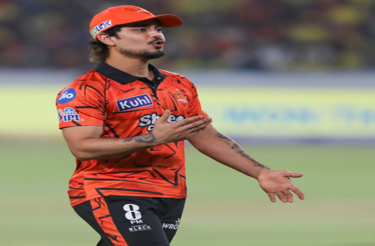 पैट कमिंस की वापसी के बाद भी ईशान किशन को ही एसआरएच का कप्तान होना चाहिए: संजय बांगर