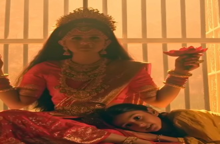 भक्ति और संगीत का संगम, टी-सीरीज का नया 'माता रानी की भेंट' गाना रिलीज