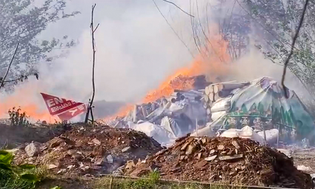 पुट्टिंगल से त्रिशूर तक केरल में आतिशबाजी हादसों का दोहराता खतरनाक सिलसिला