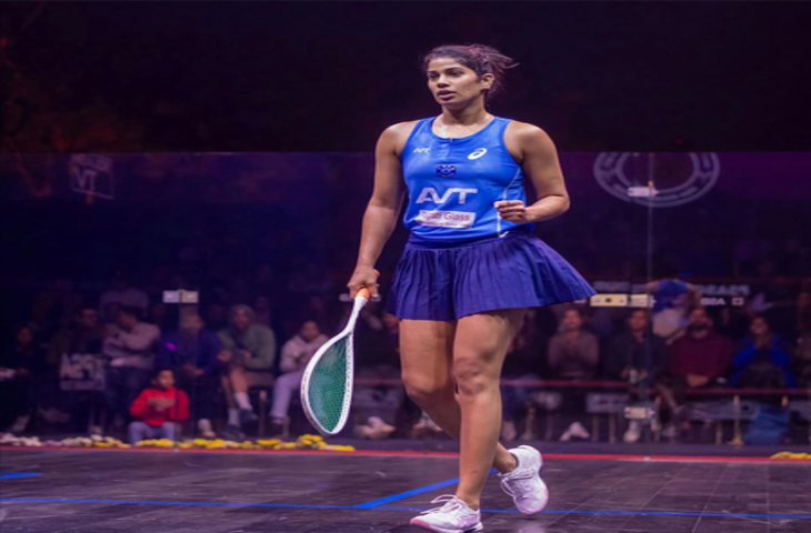 वेस्टर्न इंडिया स्क्वैश टूर्नामेंट: जोशना चिनप्पा ने जीता विमेंस सिंगल्स, पुरुषों में वीर चोटरानी की जीत